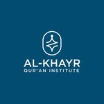 Al-Khayr Qur'an Institute logo